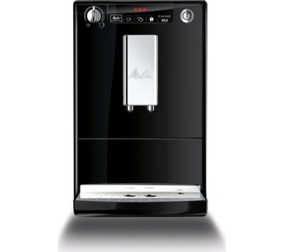 MELITTA Caffeo Solo E950-101 Bean to Cup Coffee Machine - Black